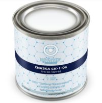 Смазка химическая Койпер СК-1-06 (1 кг.)