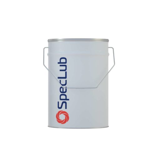 Смазка индустриальная высокотемпературная литиевая SpecLub Unilit EP 2 (9 кг.)