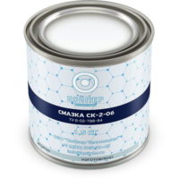 Смазка химическая Койпер СК-2-06 (1,5 кг.)