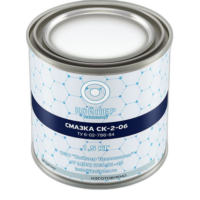 Смазка химическая Койпер СК-2-06 (1,5 кг.)