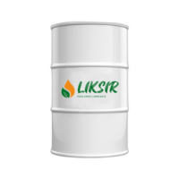 Масло пищевое Liksir Liksol PAO 460 H1 (205 л.)