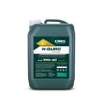 Масло моторное C.N.R.G. N-Duro Power 10/40 API CI-4/SL ACEA E7 (10 л.)