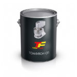 Смазка пищевая Томфлон СП EP 2 (0,4 кг.)