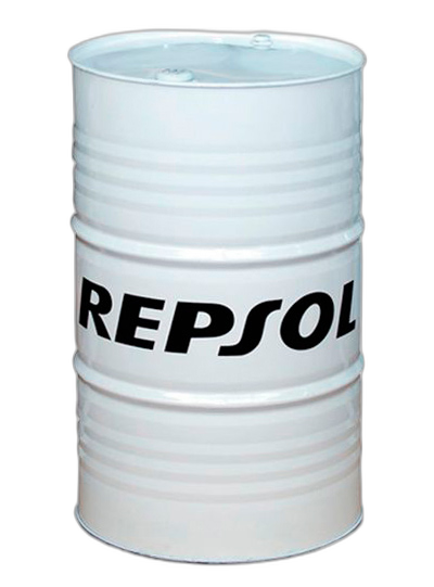 Масло транмиссионное Repsol Cartago Multigrado EP 80/90 API GL-5 (208 л.)