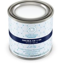 Смазка химическая Койпер СК-1-06 (1,5 кг.)