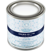 Смазка химическая Койпер СК-1-06 (1,5 кг.)