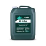 Масло индустриальное C.N.R.G. И40А (20 л.)
