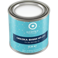 Смазка резьбовая Койпер ВНИИ НП 291 (0,8 кг.)
