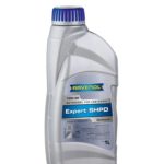 Масло моторное Ravenol Expert SHPD 10/40 API CI-4/SL ACEA E4/E7 (1 л.)