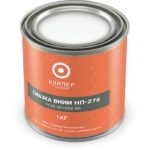 Смазка радиационностойкая Койпер ВНИИ НП 276 (1 кг.)