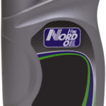 Масло трансмиссионное NORD OIL F SYNT 75/90 API GL-4/GL-5 (1 л.)