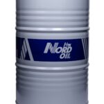 Масло трансмиссионное NORD OIL 85/140 API GL-5 (205 л.)