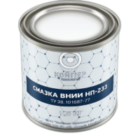Смазка химическая Койпер ВНИИ НП 233 (1,5 кг.)