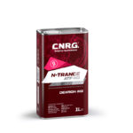 Масло трансмиссионное C.N.R.G. N-Trance ATF Dexron IIIG (1 л.) пласт.