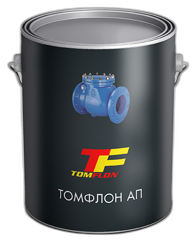 Смазка арматурная силиконовая Томфлон АП 200 — изображение 2