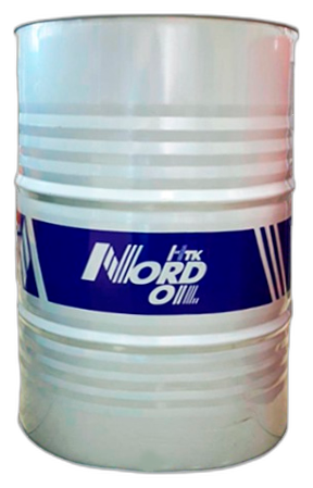 Масло гидравлическое NORD OIL Hydraulic HVLP 22 — изображение 2