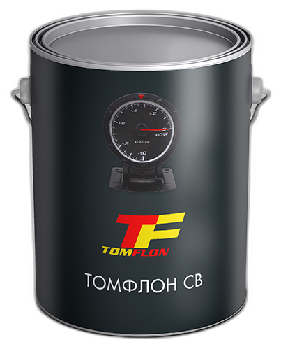 Смазка вакуумная Томфлон СВ 150 — изображение 2