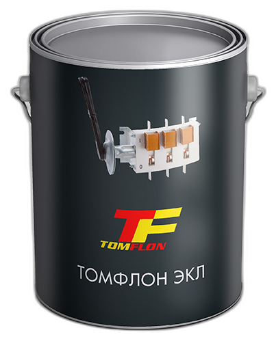 Смазка электротехническая литиевая Томфлон ЭКЛ 120 — изображение 2