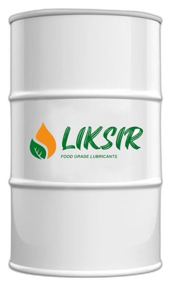 Масло пищевое Liksir Liksol PAO 100 H1 — изображение 3