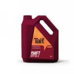 Масло трансмиссионное Taif SHIFT ATF DX II (20 л.)
