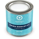 Смазка резьбовая Койпер ВНИИ НП 291 (0,5 кг.)