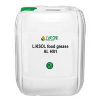 Смазка пищевая Liksir Liksol Food Grease AL HS1 (18 кг.)