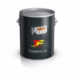 Смазка электротехническая консистентная Томфлон ЭК 130 (1 кг.)