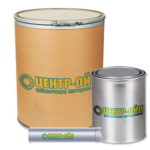 Смазка литиевая ЦентрОйл Arctic EP 1 (18 кг.)