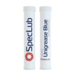 Смазка универсальная литиево-кальциевая SpecLub Unigrease Blue NLGI 2 (0,4 кг.)