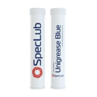 Смазка универсальная литиево-кальциевая SpecLub Unigrease Blue NLGI 2 (0,4 кг.)