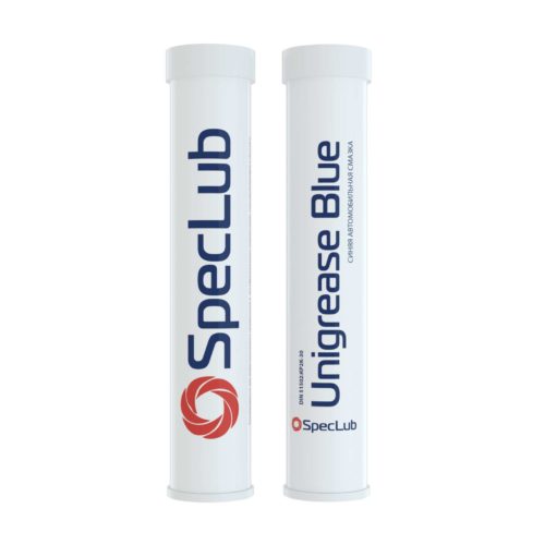 Смазка универсальная литиево-кальциевая SpecLub Unigrease Blue NLGI 2 (0,4 кг.)