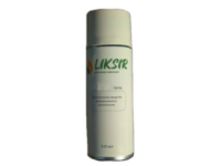Масло-спрей для цепей пищевое высокотемпературное Liksir Liksol Chain H1 (0,52 л.)