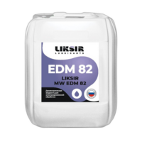 СОЖ электроэрозионной обработки металла Liksir MW EDM 82 (20 л.)