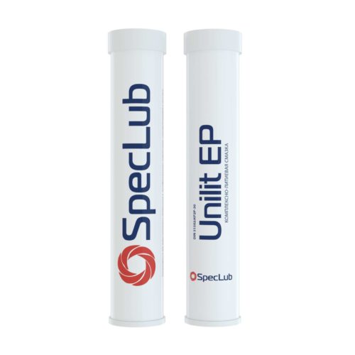 Смазка индустриальная высокотемпературная литиевая SpecLub Unilit EP 2 (0,4 кг.)