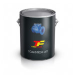 Смазка арматурная силиконовая Томфлон АП 200 (1 кг.)