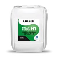 Масло пищевое сахарорастворяющее Liksir Liksol Sugar Getout H1 (20 л.)