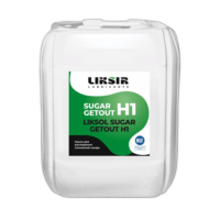 Масло пищевое сахарорастворяющее Liksir Liksol Sugar Getout H1 (20 л.)