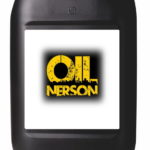 Масло трансмиссионно-гидравлическое Nerson CAT Cold Weather TO-4 M PAO 0/20 API GL-4 (20 л.)