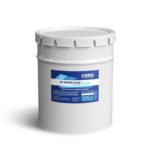 Смазка высокотемпературная литиевая C.N.R.G. N-Grease Litix X NLGI 2 (18 кг.)