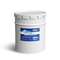 Смазка высокотемпературная литиевая C.N.R.G. N-Grease Litix X NLGI 2 (18 кг.)