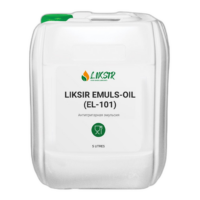 Эмульсия пищевая антипригарная Liksir Emuls-Oil (EL-101) (5 л.)