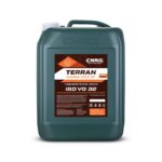 Масло гидравлическое C.N.R.G. Terran Outdoor HVLP ZF 32 (20 л.)