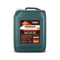 Масло гидравлическое C.N.R.G. Terran Outdoor HVLP ZF 32 (20 л.)