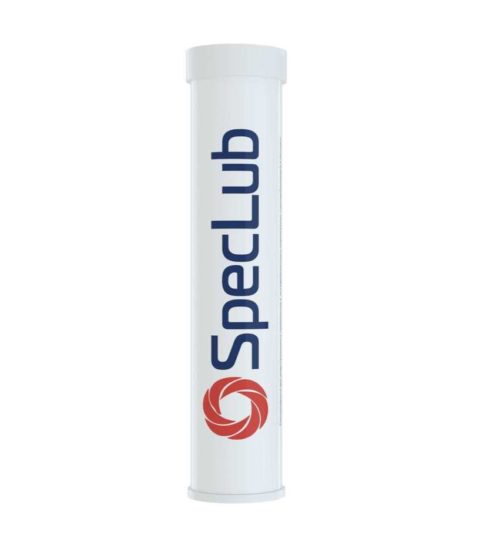 Смазка высокотемпературная бентонитовая SpecLub Bentolux 500 EP 1 (0,4 кг.)
