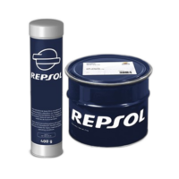 Смазка литиевая консистентная Repsol Molibgras EP 2 (18 кг.)
