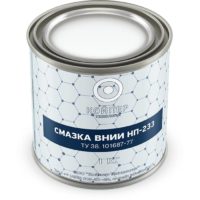 Смазка химическая Койпер ВНИИ НП 233 (1 кг.)