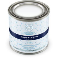 Смазка химическая Койпер СК-2-06 (1 кг.)