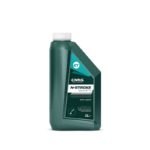 Масло моторное C.N.R.G. N-Stroke Agro 2T+ API TC (1 л.)