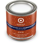 Смазка космическая Койпер ВНИИ НП 555 (274 модифицированная) (0,8 кг.)
