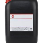 Масло трансмиссионное Texaco ATF DIII (20 л.)